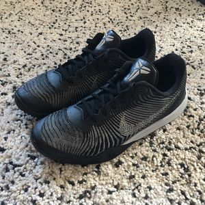 Nike Kobe Bryant KB mentality men’s 8.5
